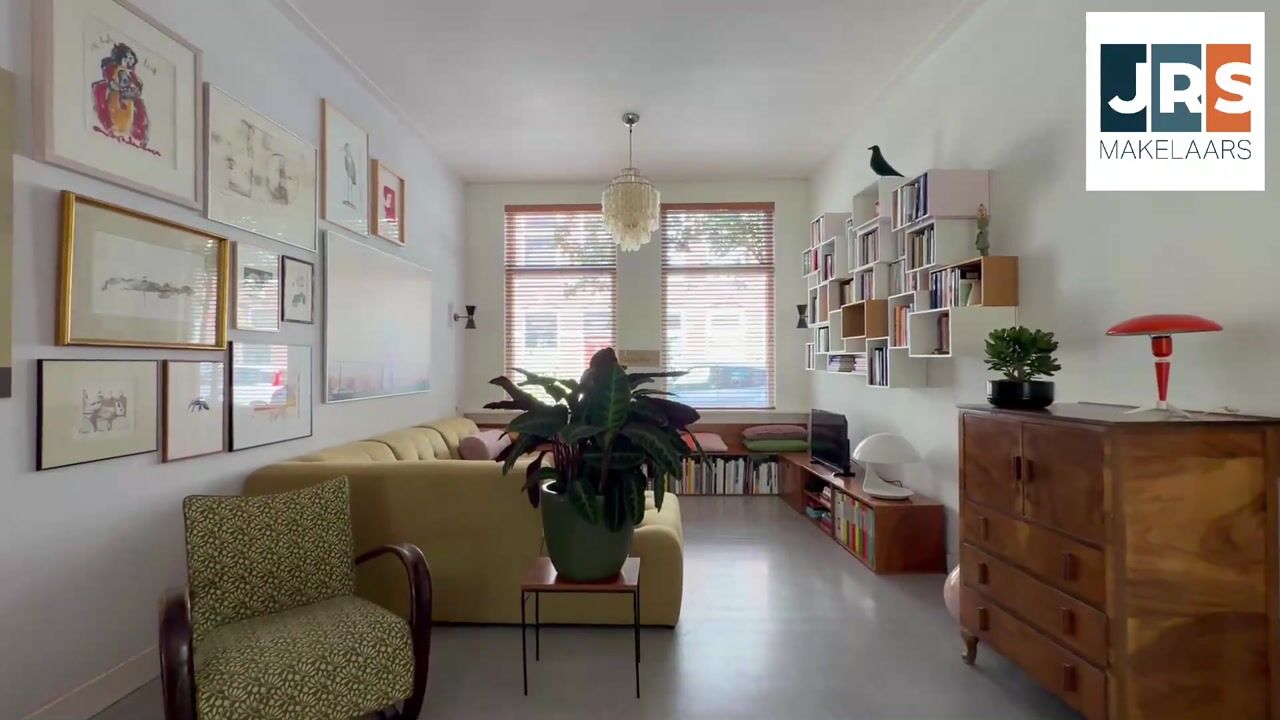 Video van Tetterodestraat 4