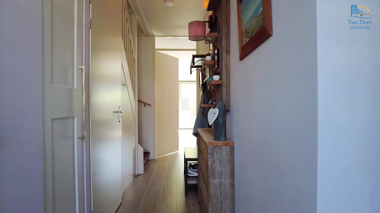 Video van Wiskestraat 30