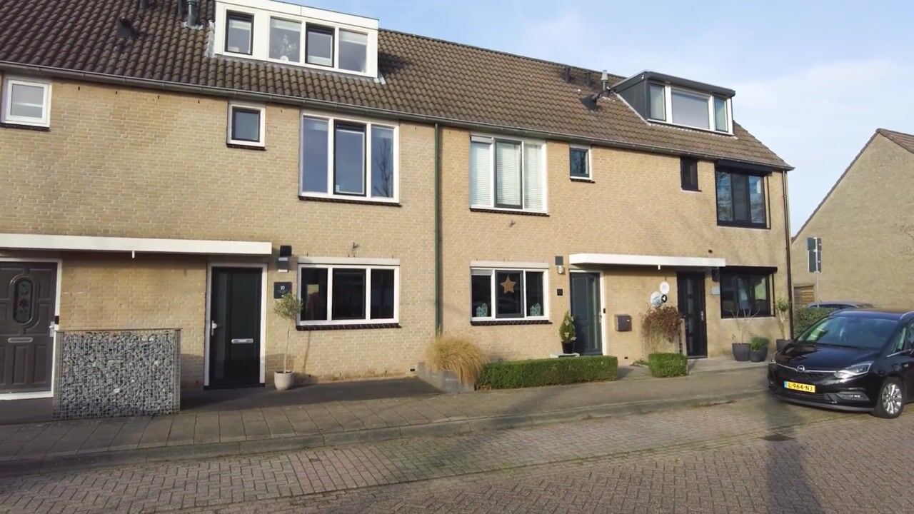 Video van Kaasmakerlaan 10