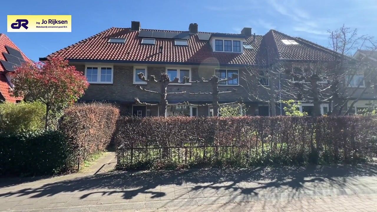 Video van Waterweg 124