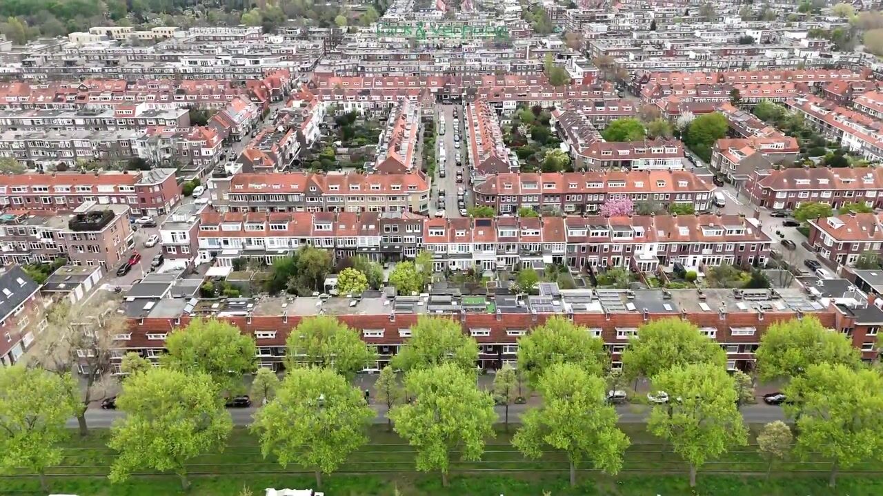 Video van Akeleistraat 118