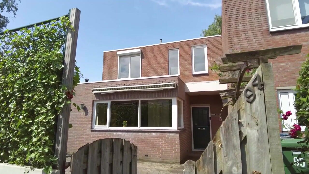Video van Schietbergen 94