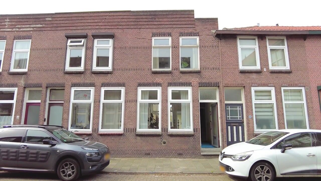 Video van Lethmaetstraat 40