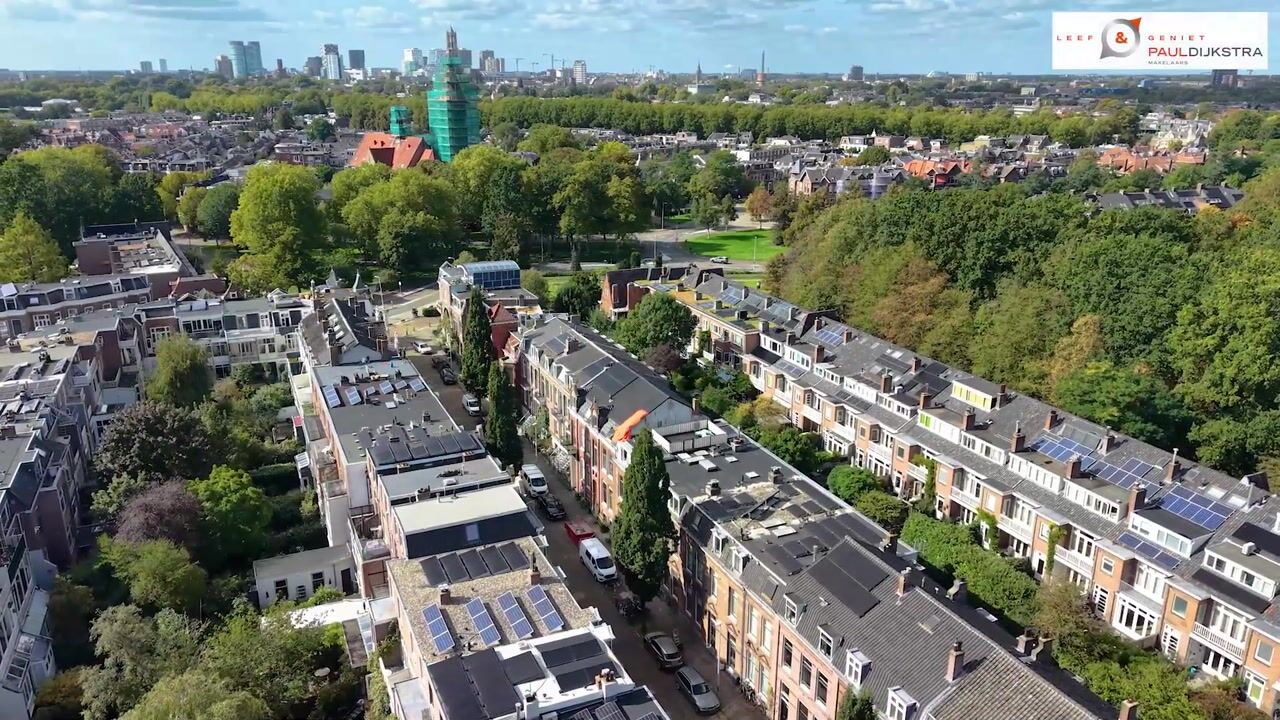 Video van Nassaustraat 28