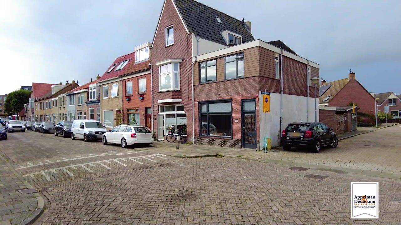 Video van Molenstraat 46