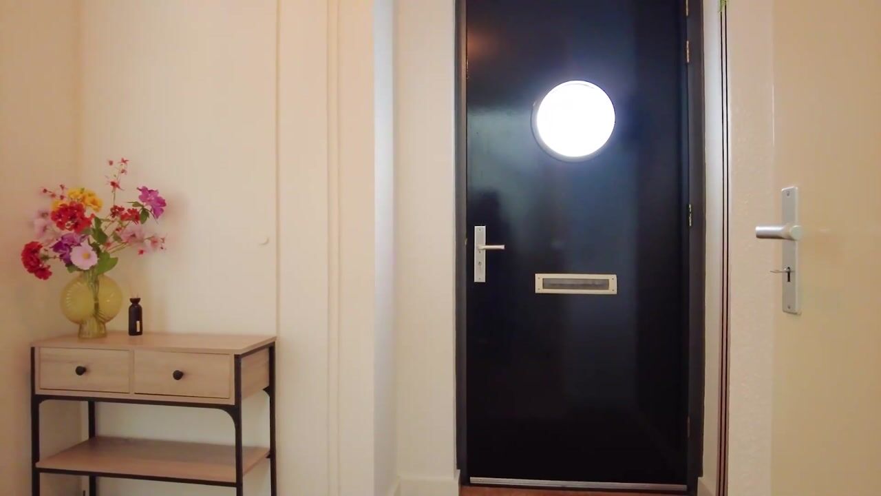 Video van Uithof 8