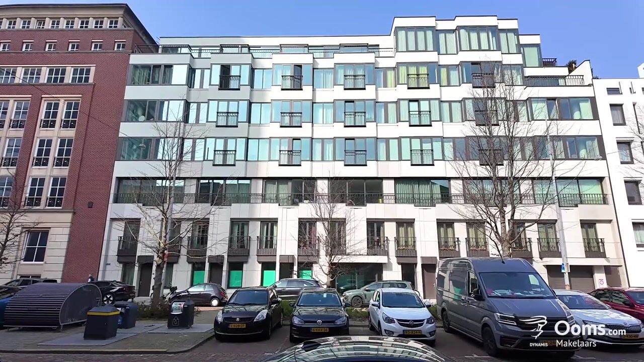 Video van Calandstraat 41-H