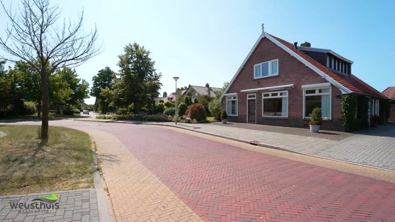 Video van Haarbrinksweg 128