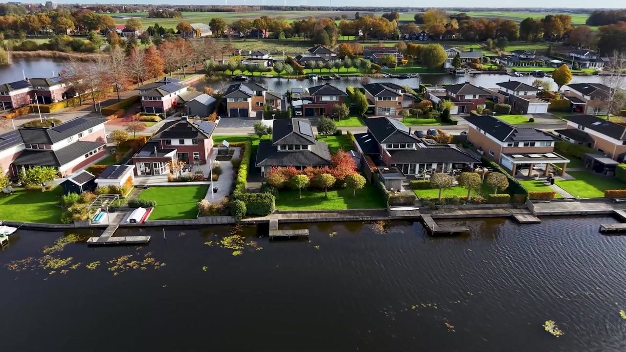 Video of Rijnlaan 26