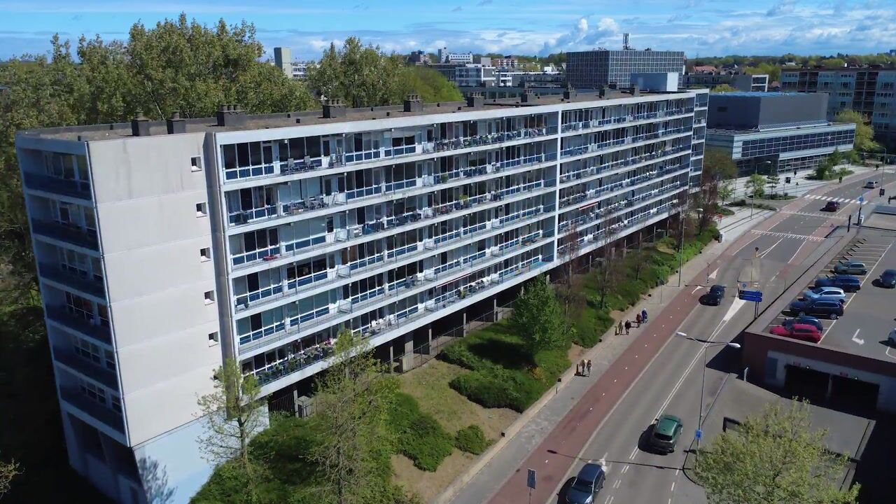 Video of Muzenlaan 134