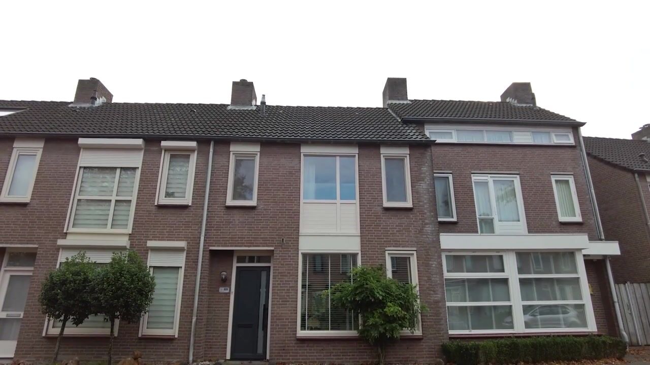 Video van Carolusdreef 283