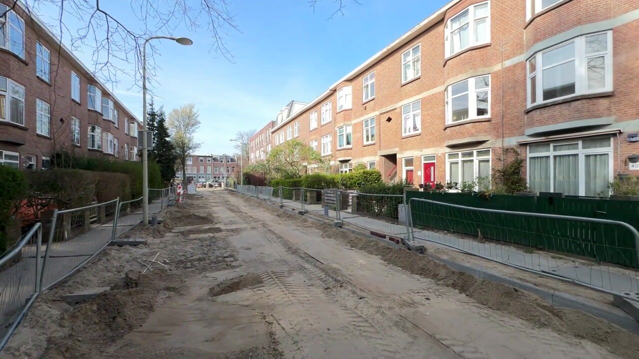 Video of Drebbelstraat 48