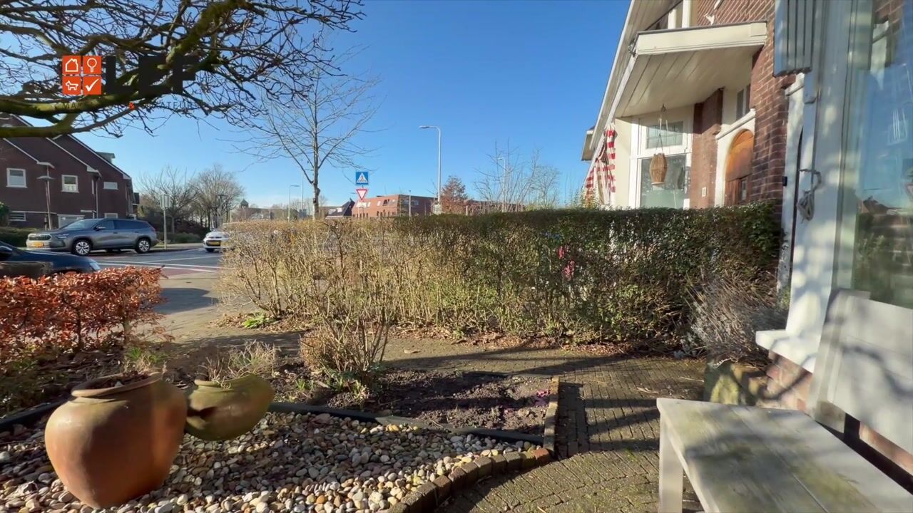 Video van Prinses Irenelaan 109