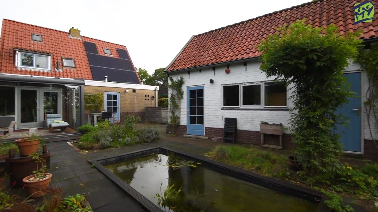 Video of Schoterlandseweg 16