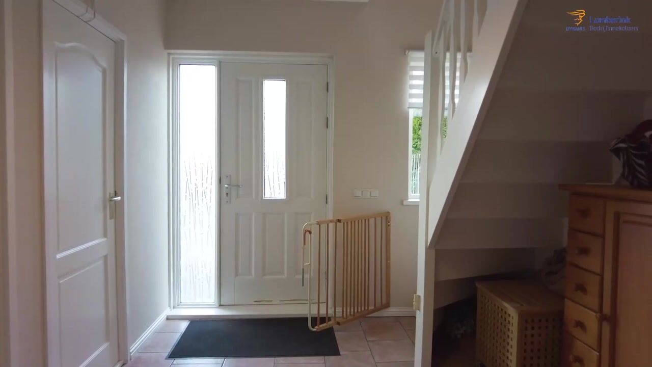 Video van Ketellapperstraat 30