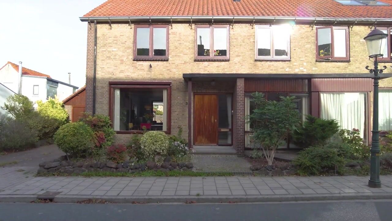 Video van Herenweg 34