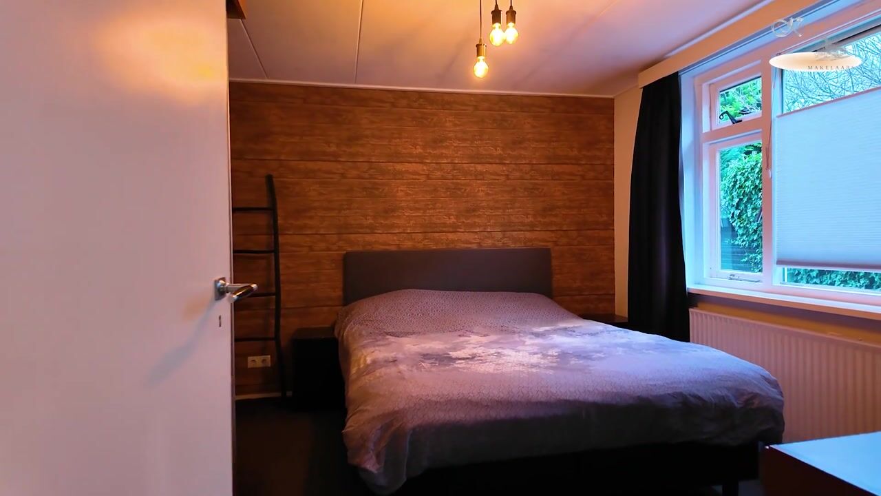 Video van Haaksbergerstraat 13