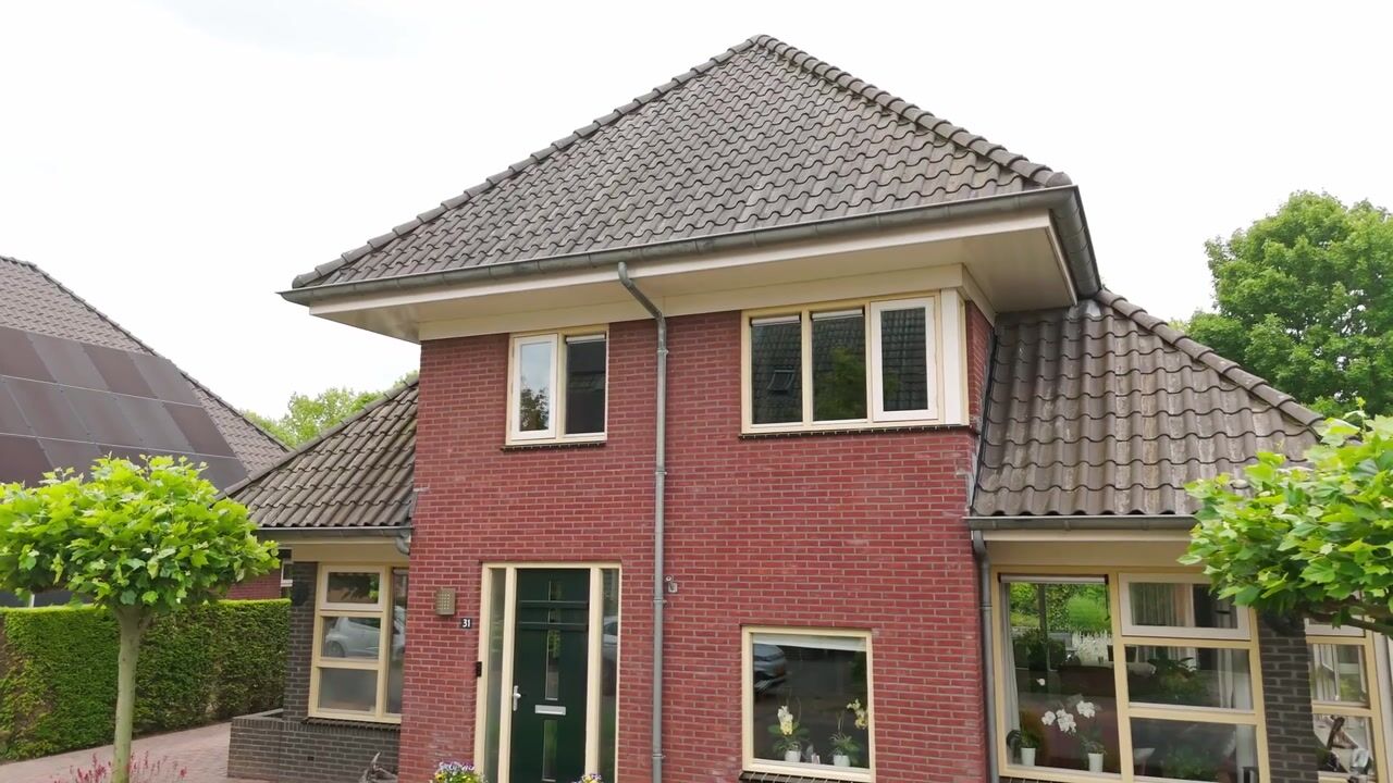 Video van De Lange Garde 31