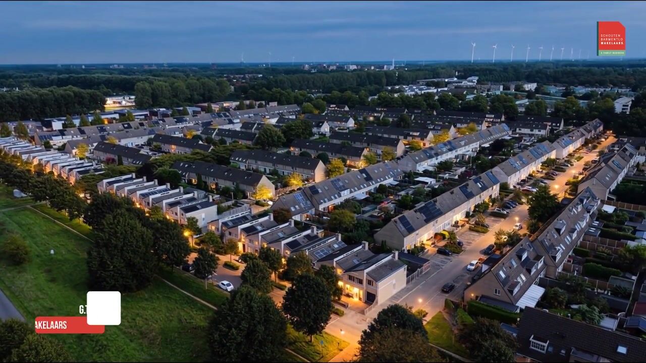 Video van G.T. Rietveldstraat 112