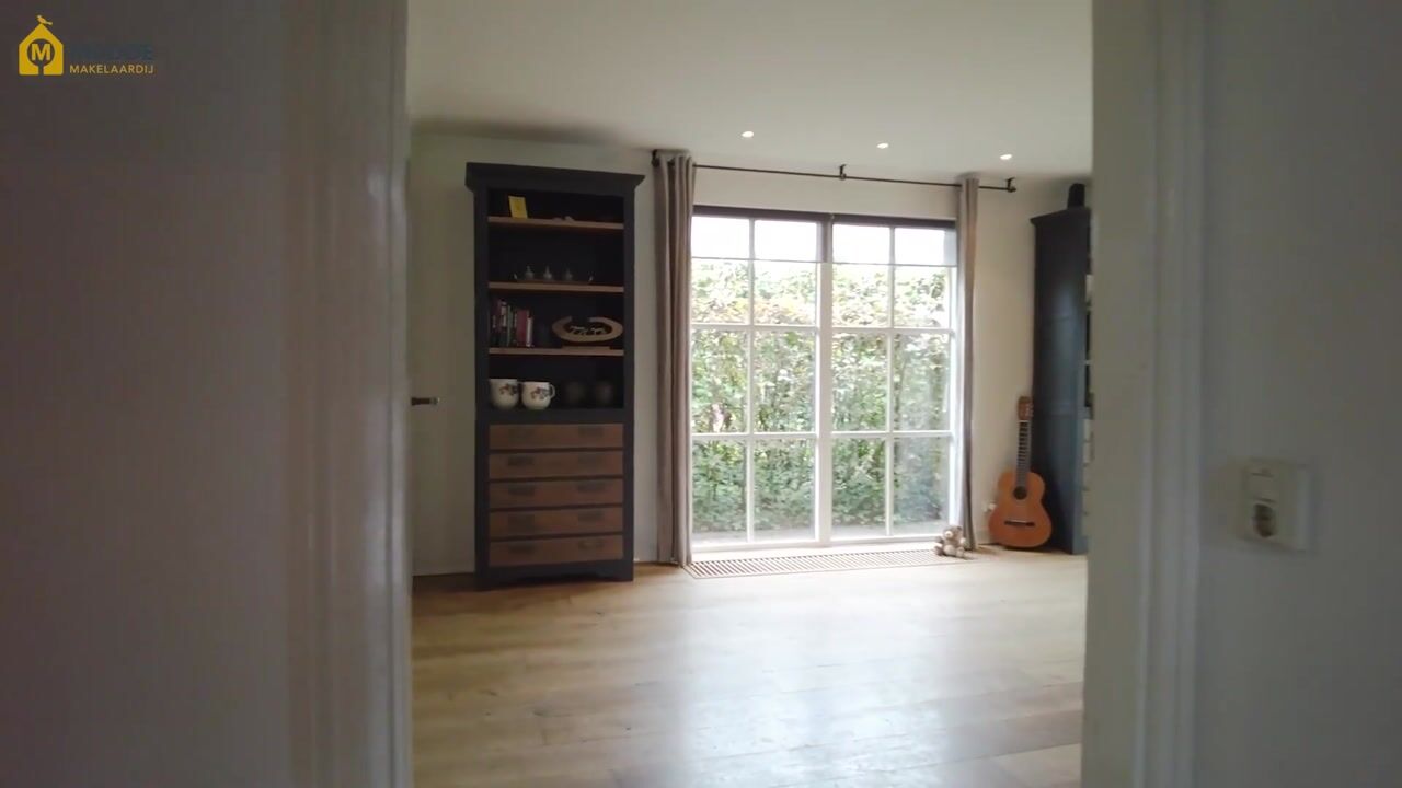 Video of Gooischelaan 14