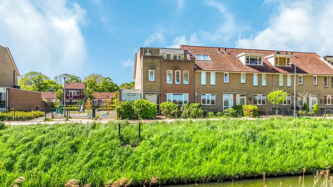 Video van Torkruidstraat 36