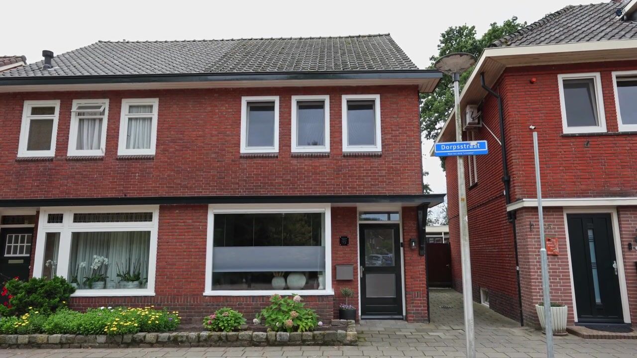 Video van Dorpsstraat 73