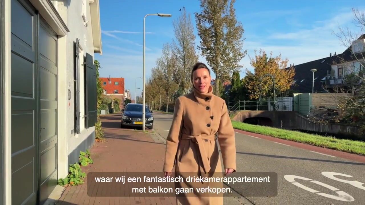 Video of Wasserij-Annalaan 51