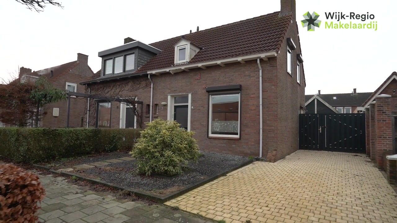 Video van Julianastraat 22