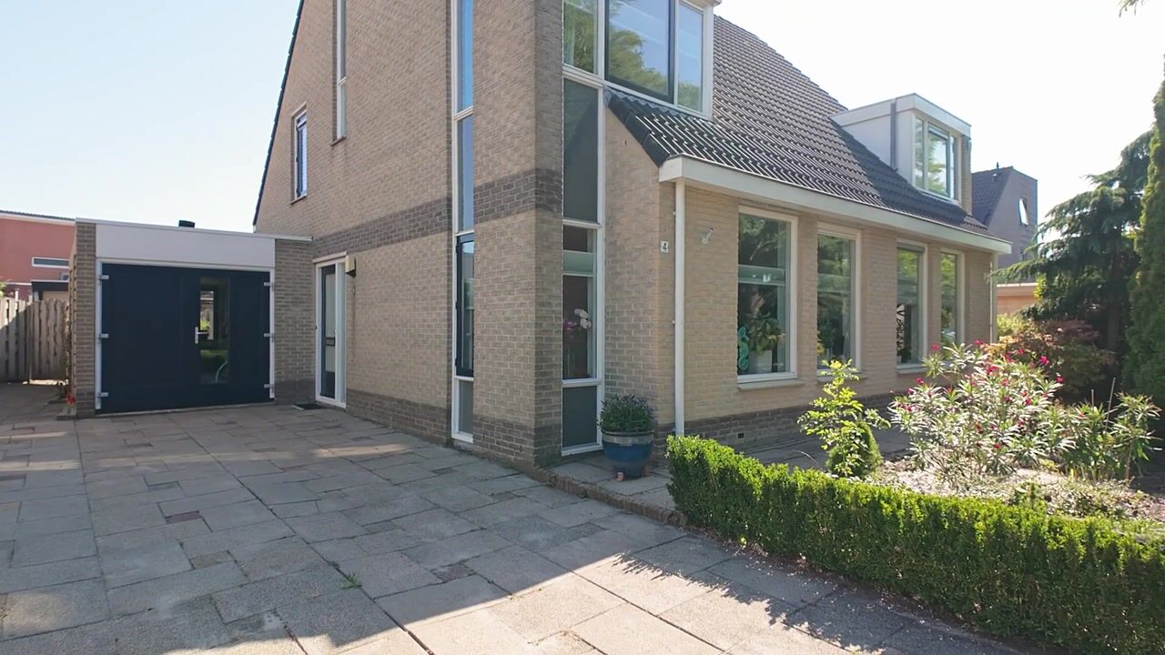 Video van Laurier 4