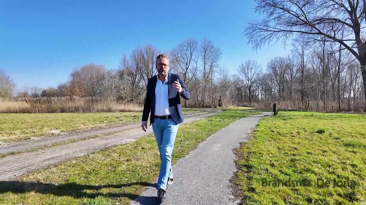 Video van Simon van Wattumstraat 13