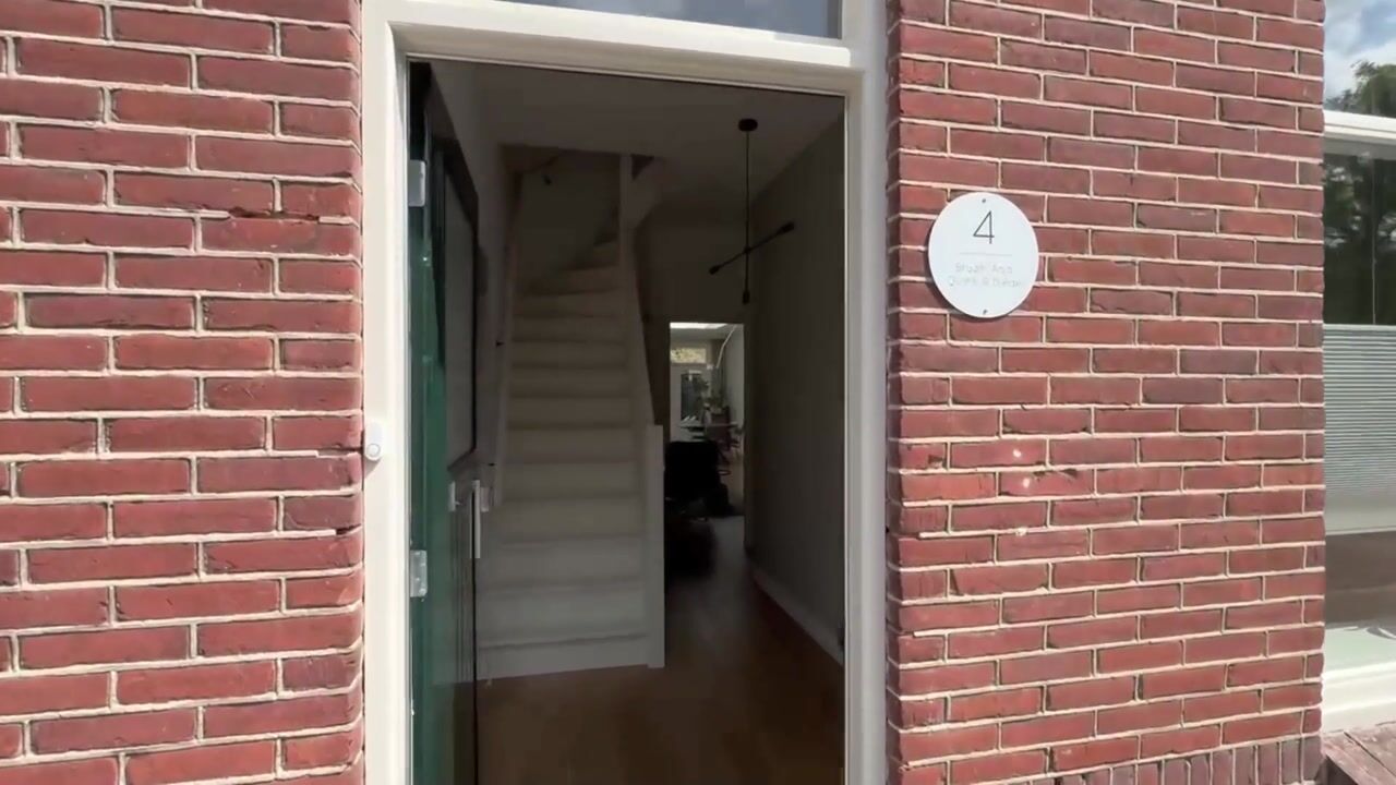 Video van Binnenweg 4