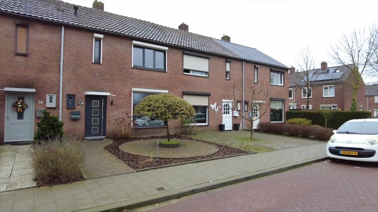 Video van Anna van Saksenstraat 14