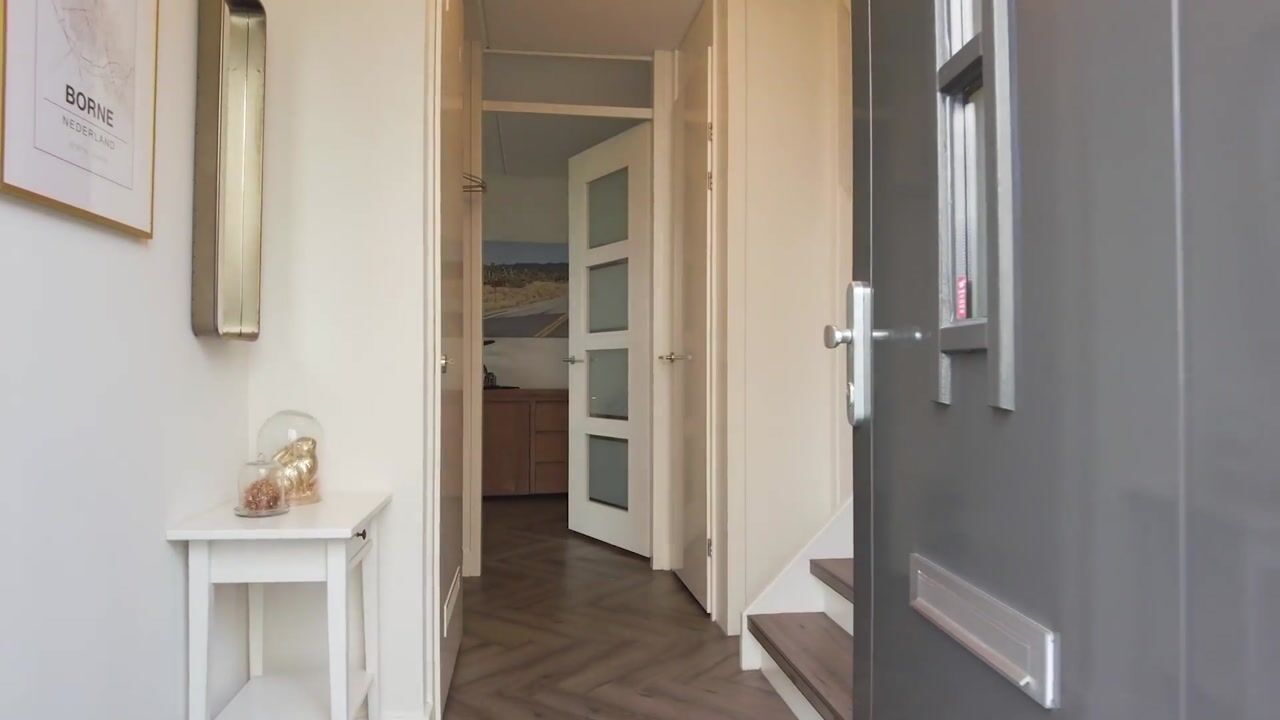 Video of Citroenvlinder 25