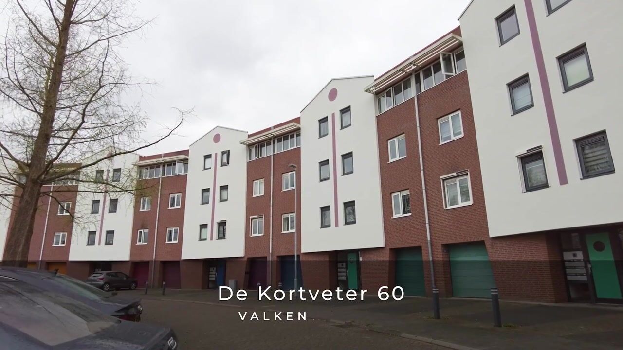 Video of de Kortveter 60