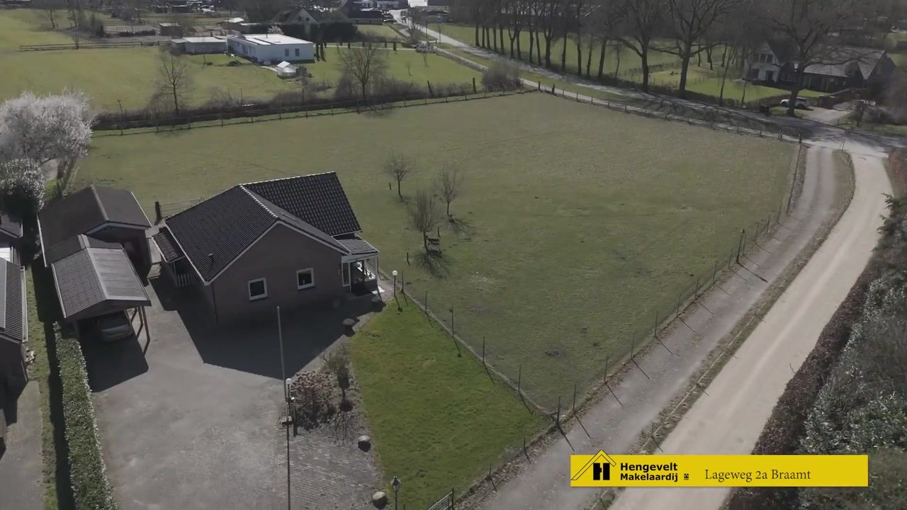Video van Lageweg 2-A
