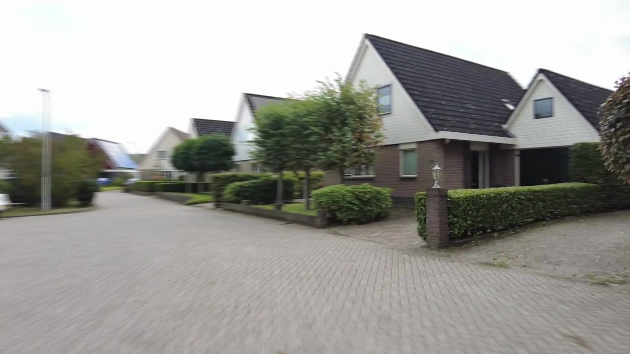 Video van Menno van Coehoornstraat 39