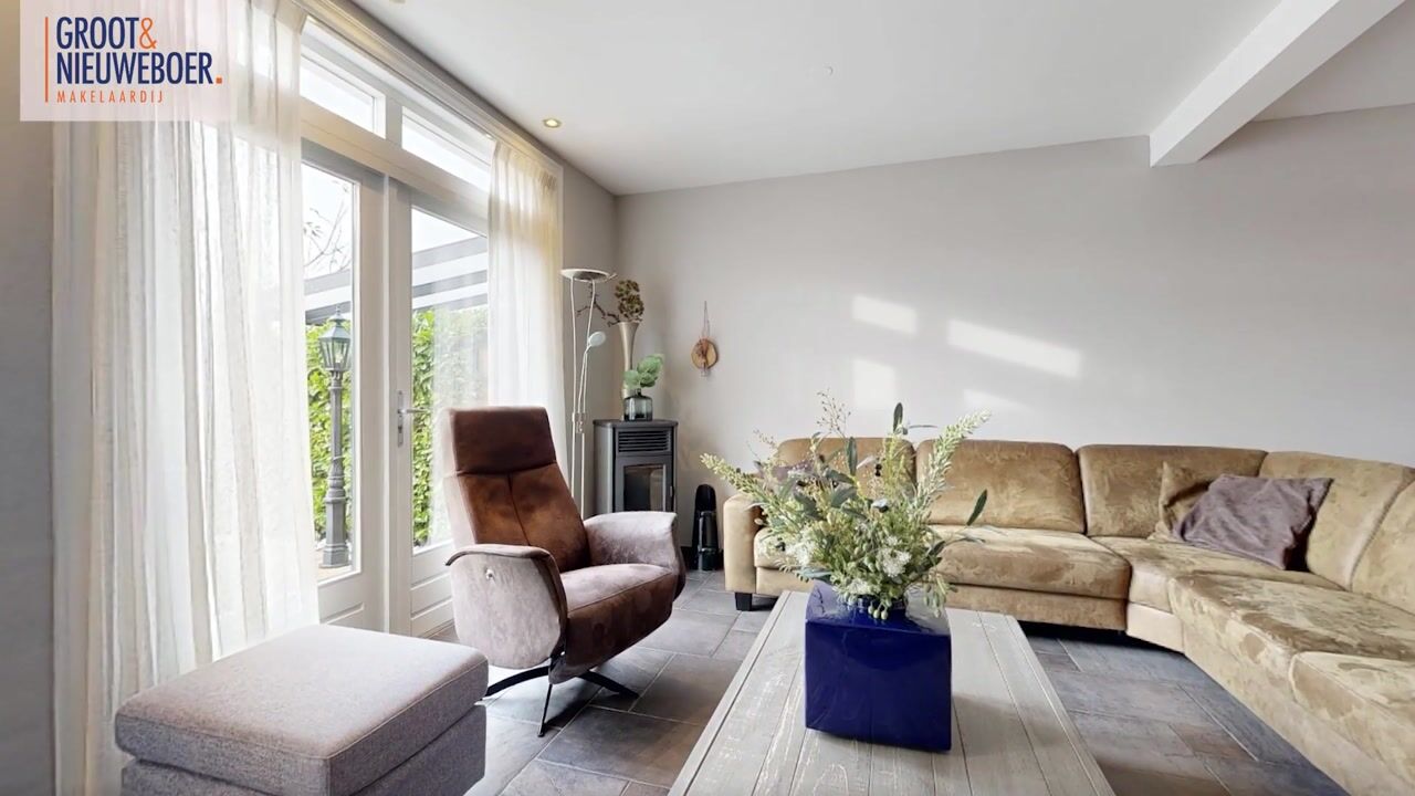 Video van Asterlaan 16