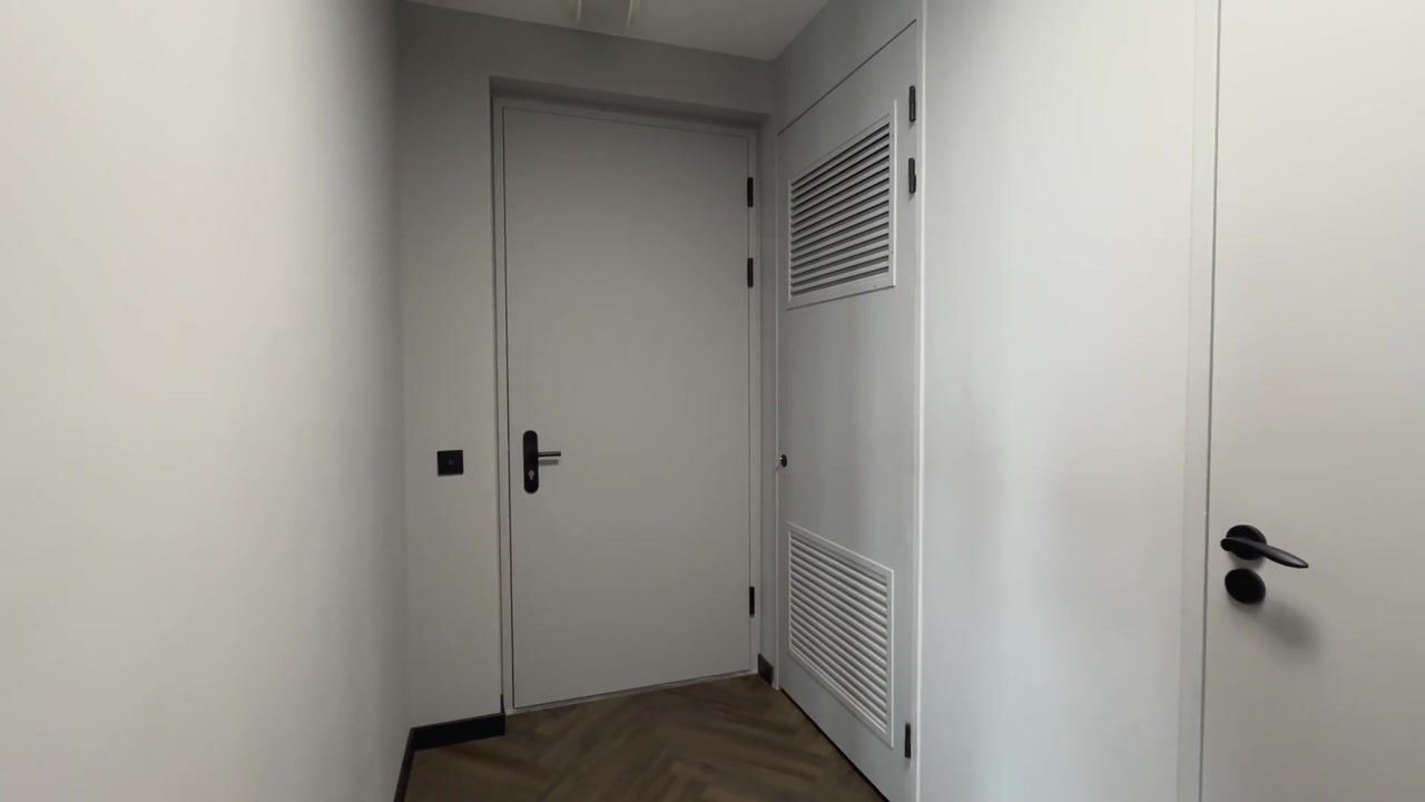 Video van Wilhelminakade 453