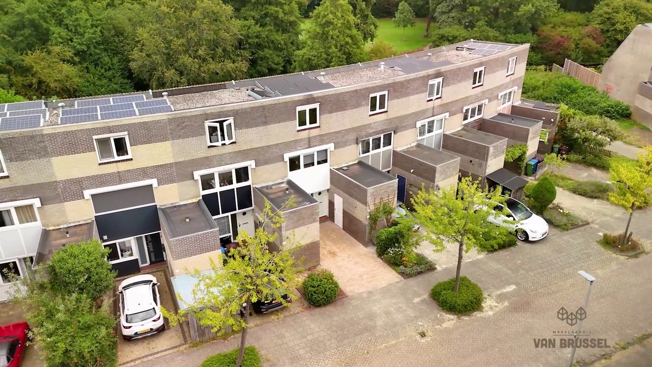 Video van Havixhorst 110