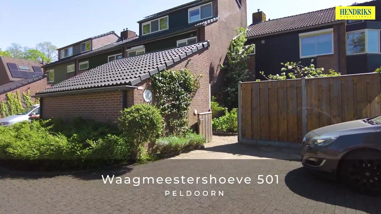 Video van Waagmeestershoeve 501