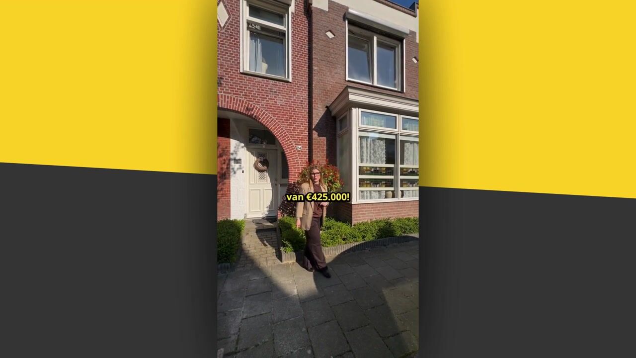 Video van Vrouwemadestraat 24