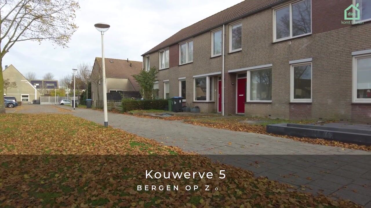 Video van Kouwerve 5