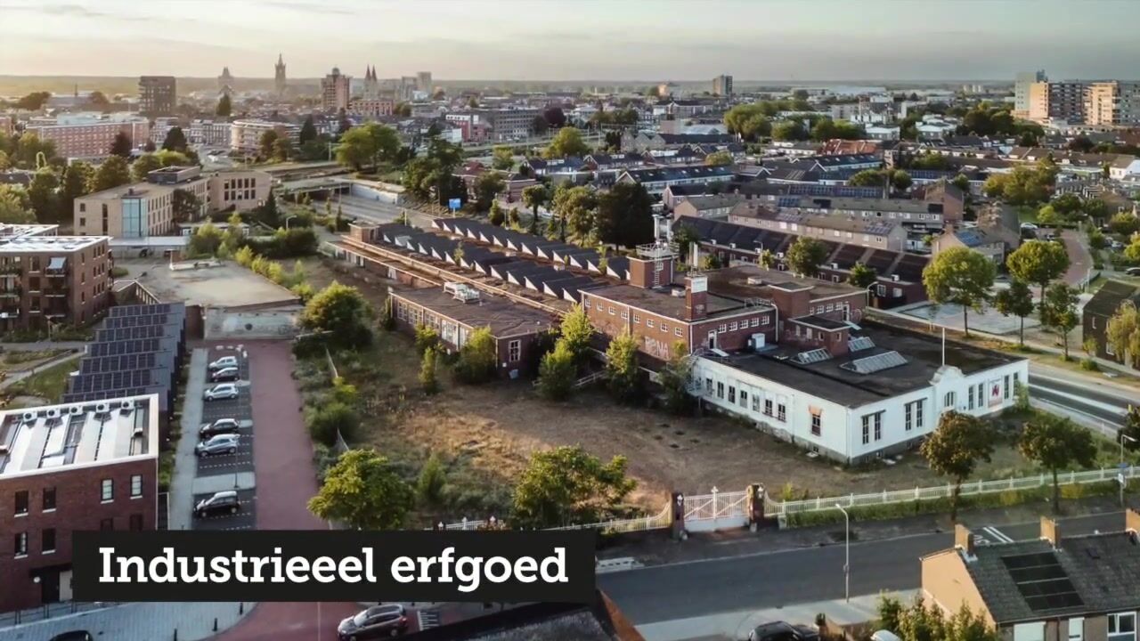 Video of Prinses Arianestraat 102