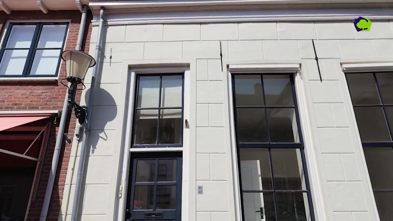 Video of Smedestraat 1-D