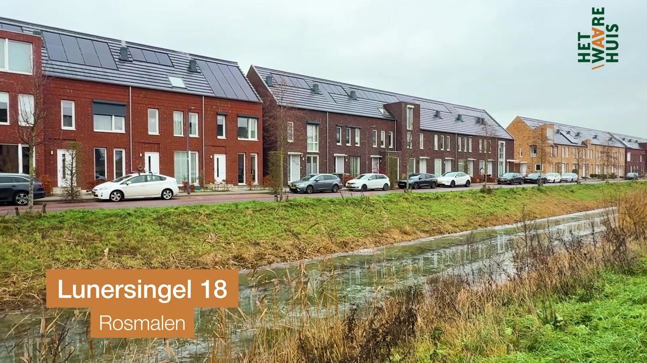 Video van Lunersingel 18