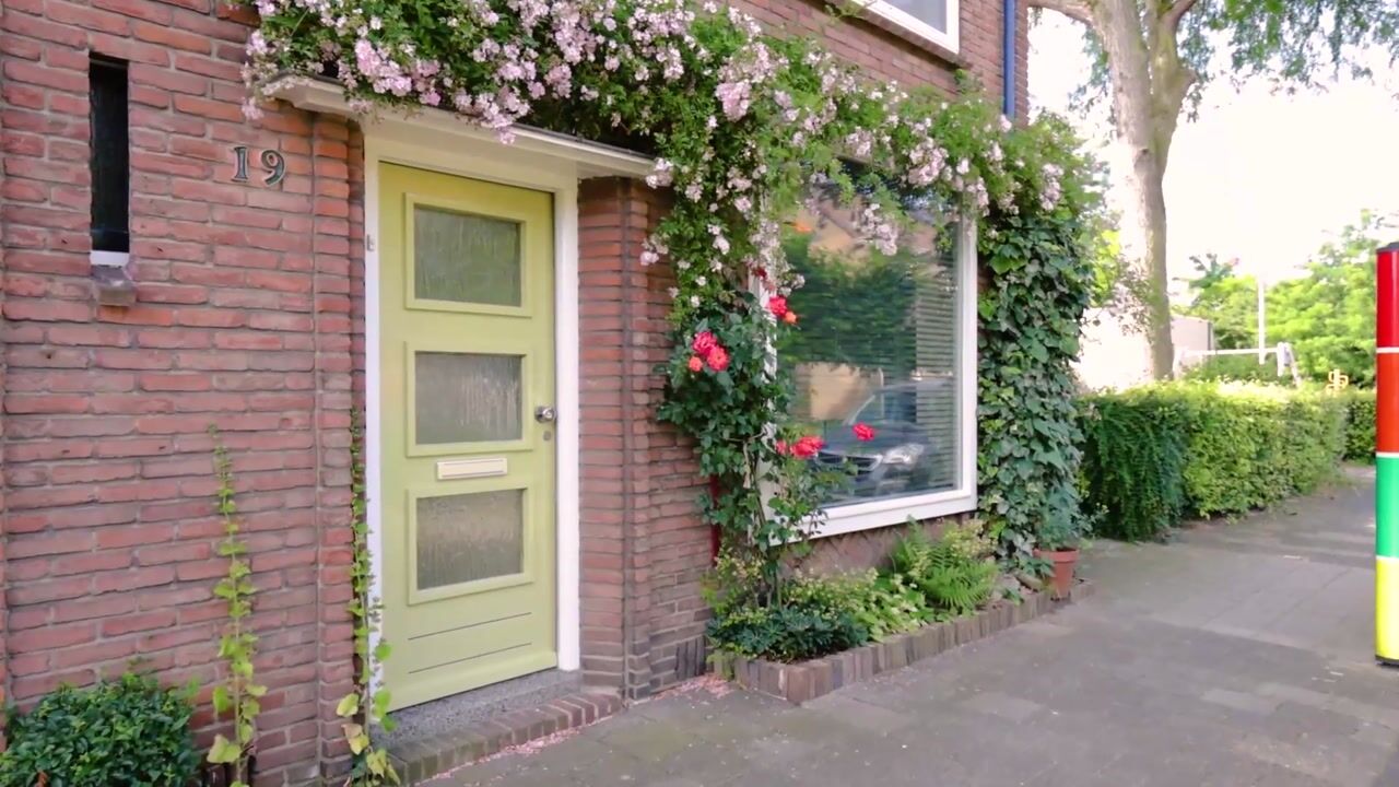 Video van J.H. Boschstraat 19