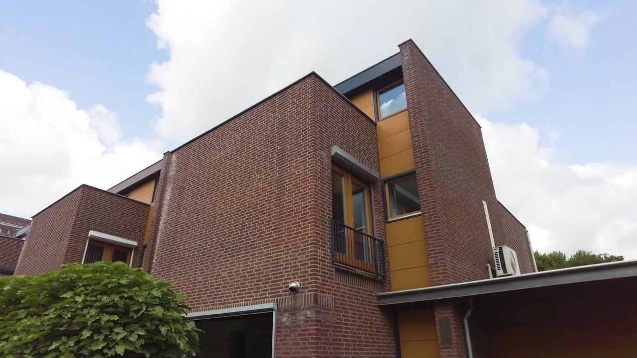 Video van Prins Hendriklaan 390