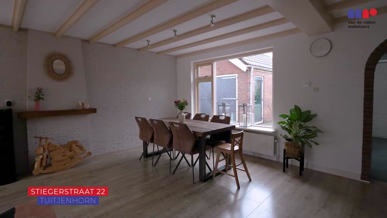 Video of Stiegerstraat 22