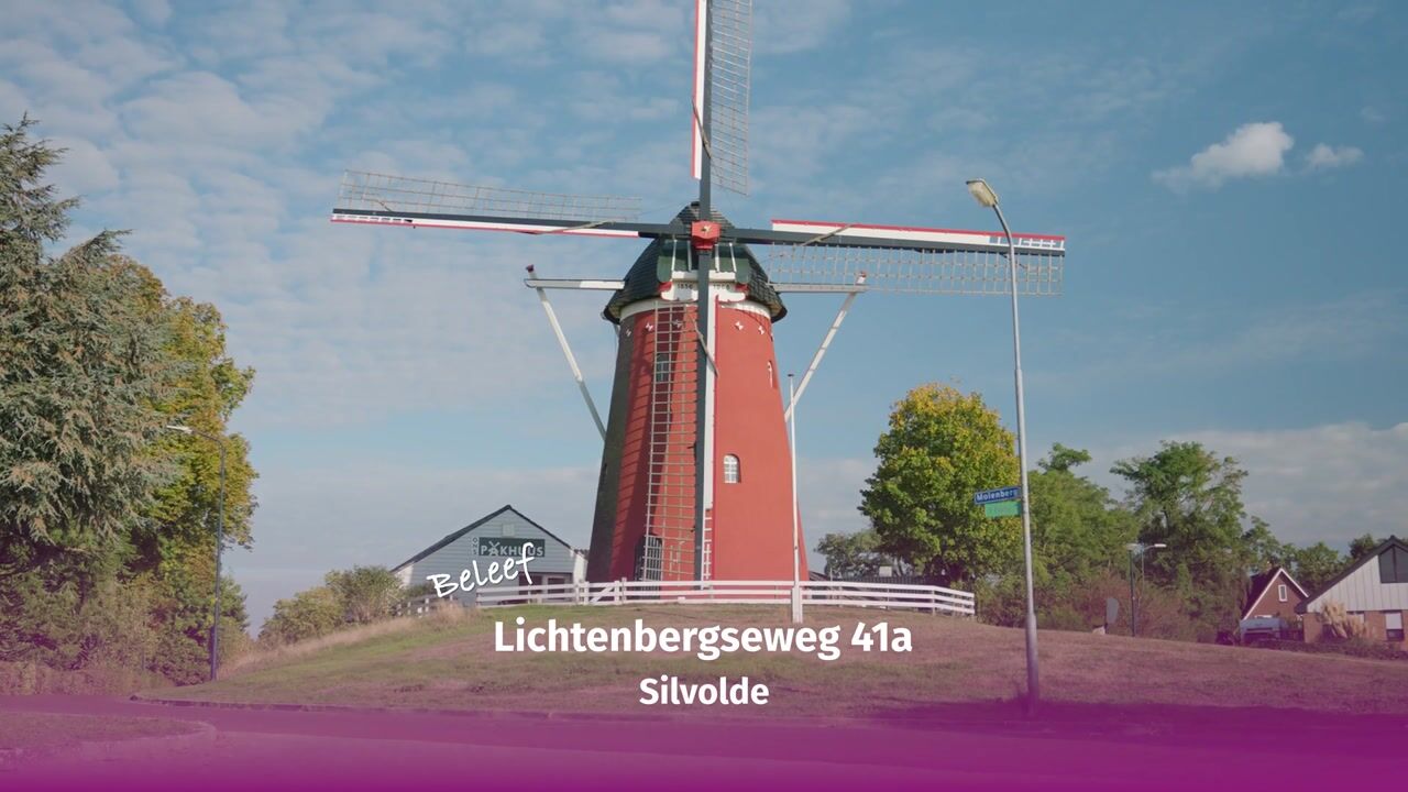 Video van Lichtenbergseweg 41-A