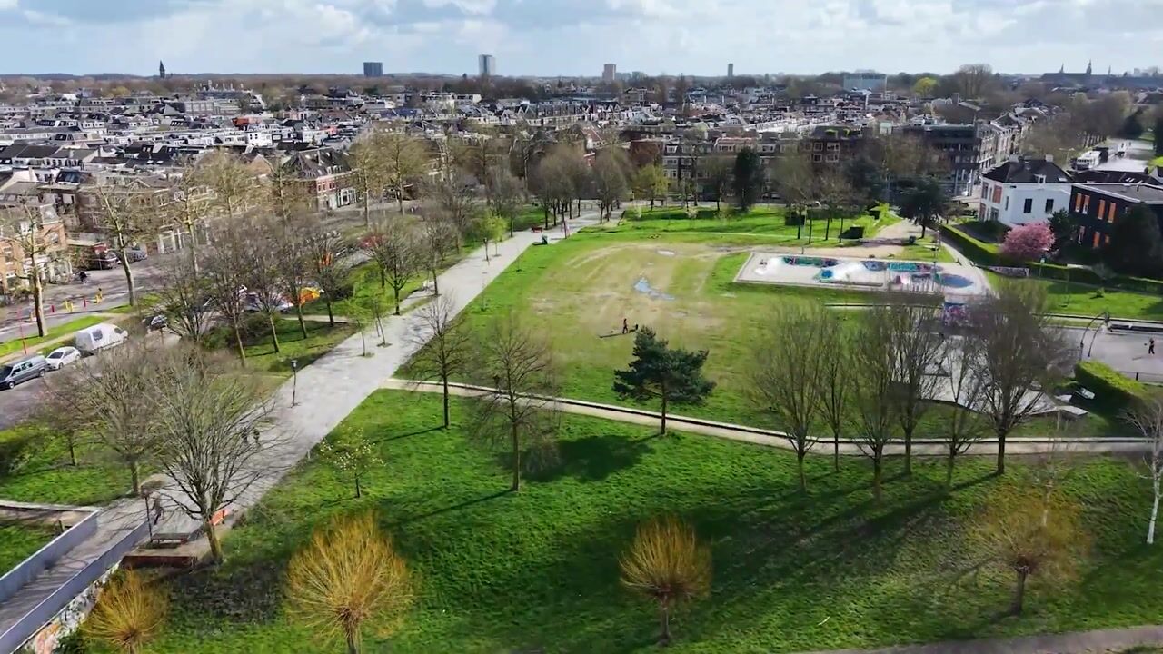Video van Griftstraat 7-BS